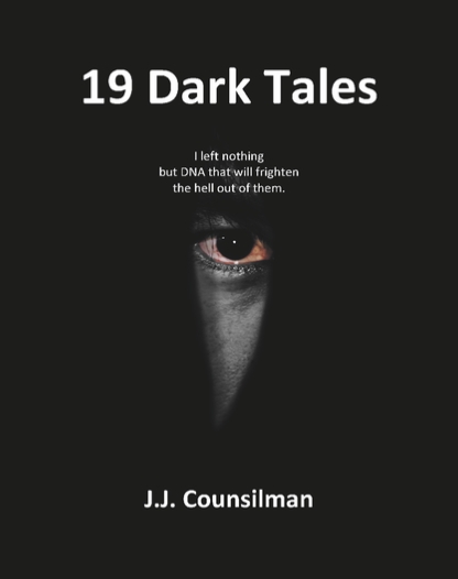 19 Dark Tales