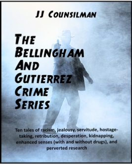 Crime Series