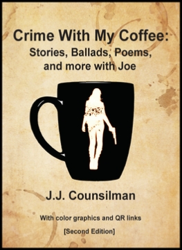 Crime With My Coffee