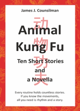 Kung Fu Stories